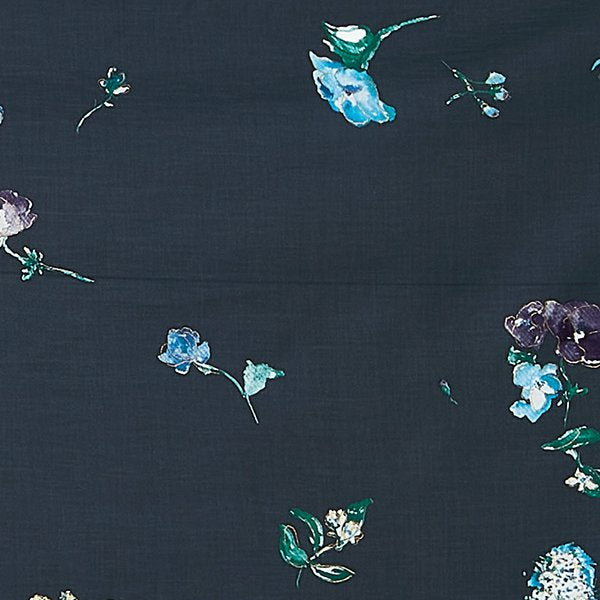 nani IRO - New Morning - F - Silk Twill Fabric