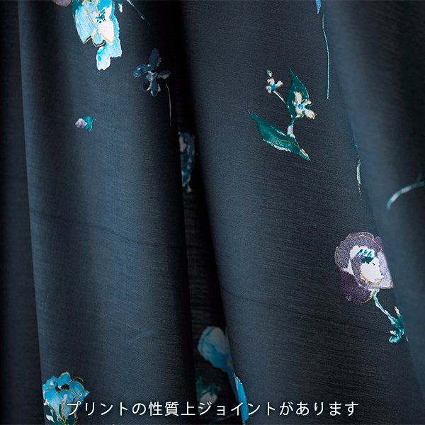 nani IRO - New Morning - F - Silk Twill Fabric