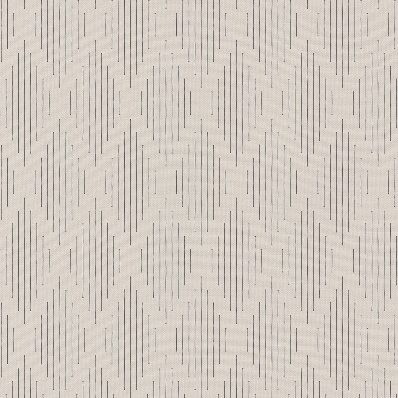 Au Naturel Nordic Harlequin Cotton Woven