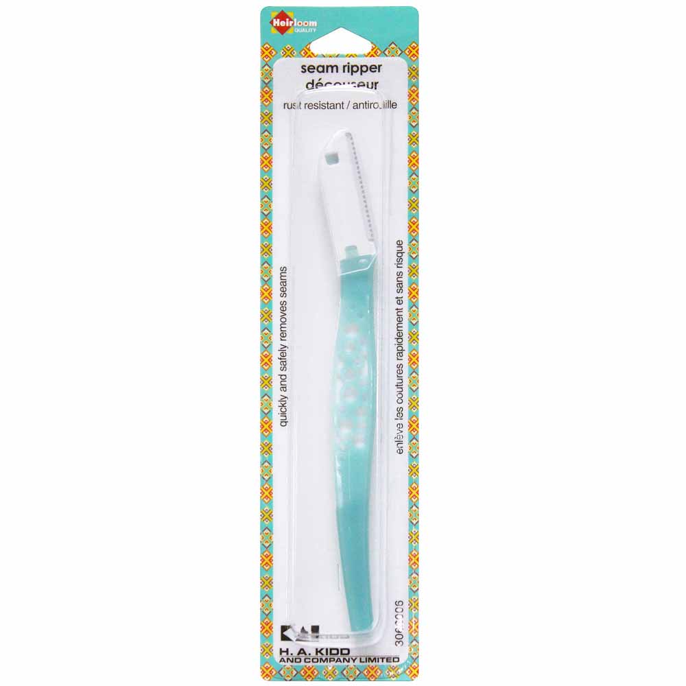 Heirloom Kai Seam Ripper - Riverside Fabrics