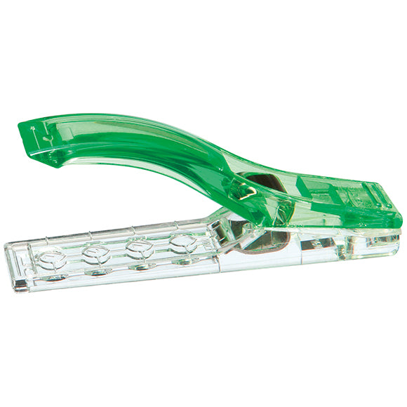 CLOVER - Jumbo Wonder Clips - 24 Count 24Pcs