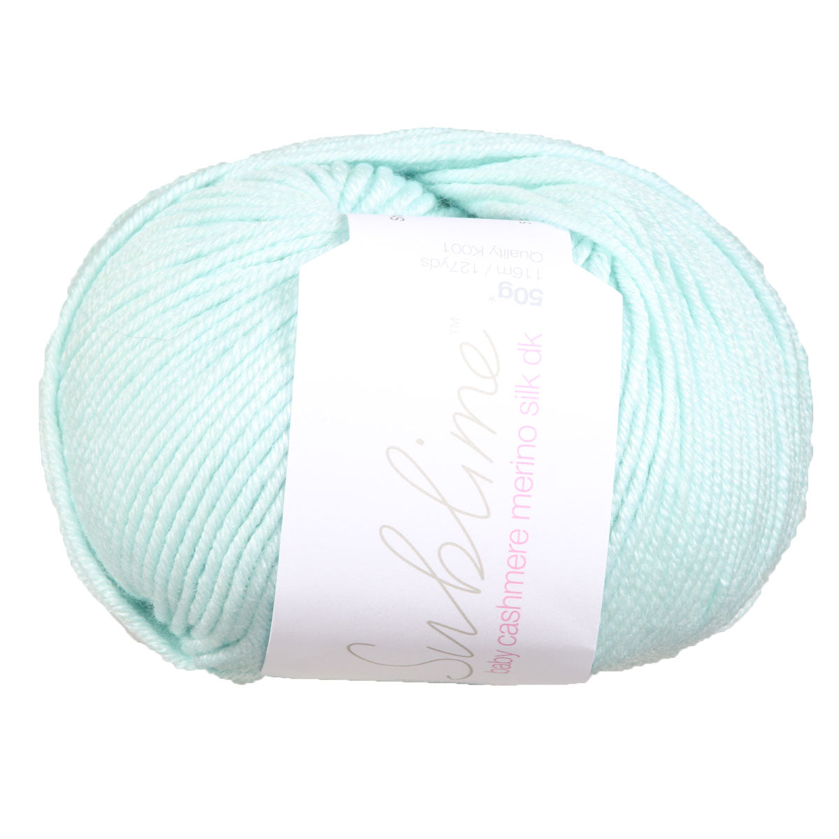 Baby Cashmere Merino Silk - DK - 50g - 10 Colorways
