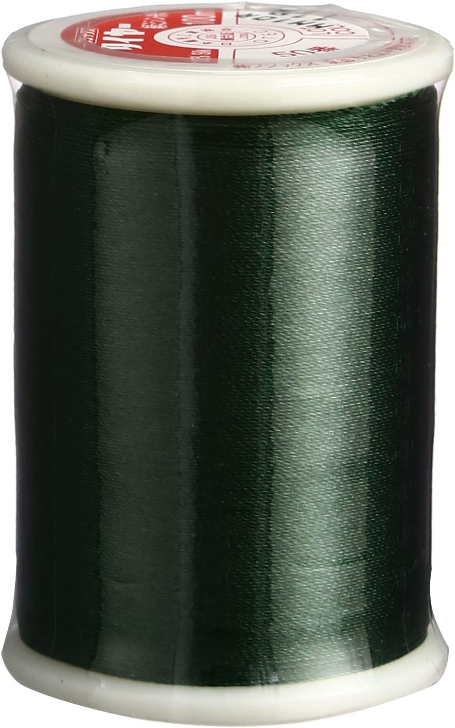 Superior Threads - Tire Filament Silk Thread 50wt 109yd - Evergreen