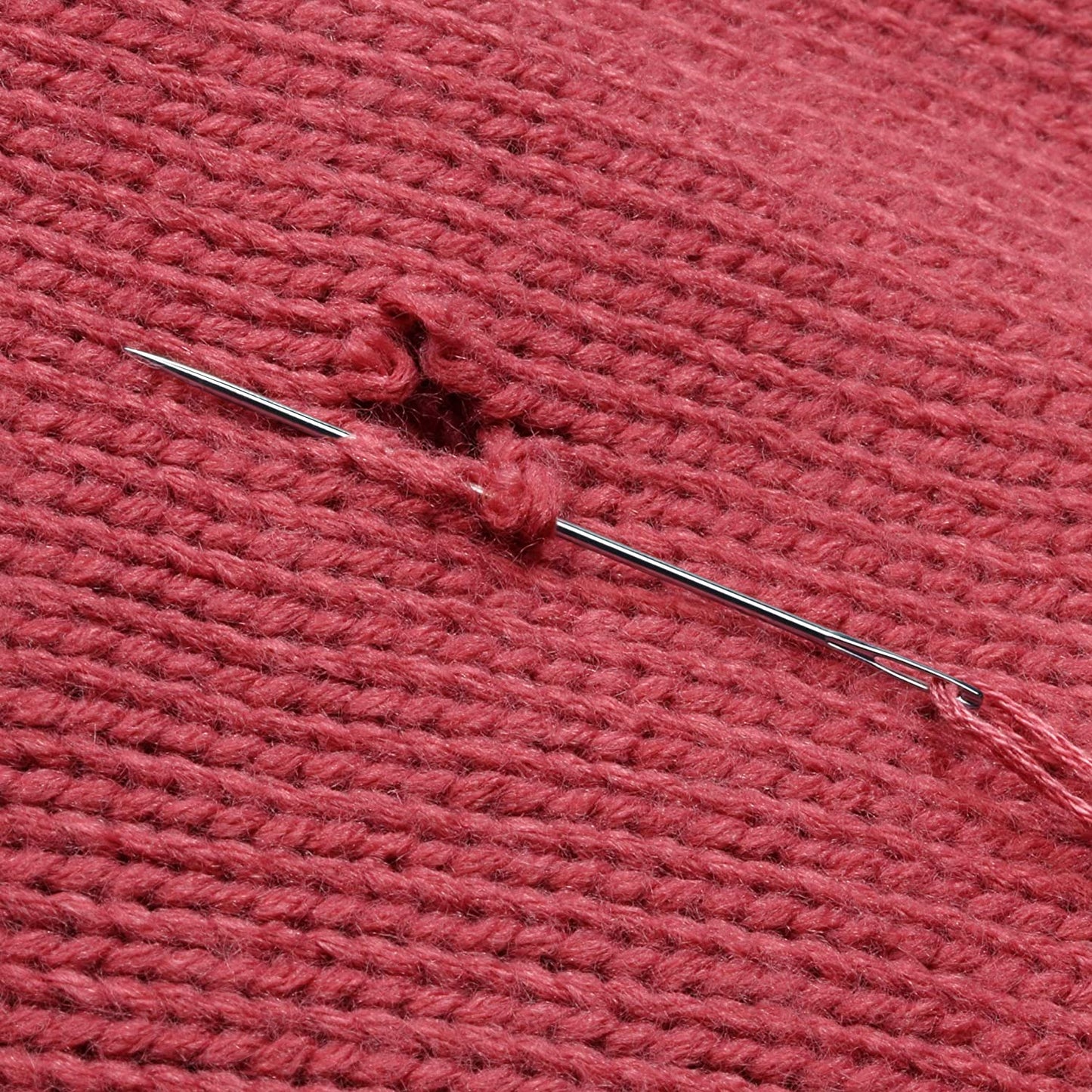 Dritz - Blunt Hand Needles - Yarn Darners - Assorted Sizes - 14/18