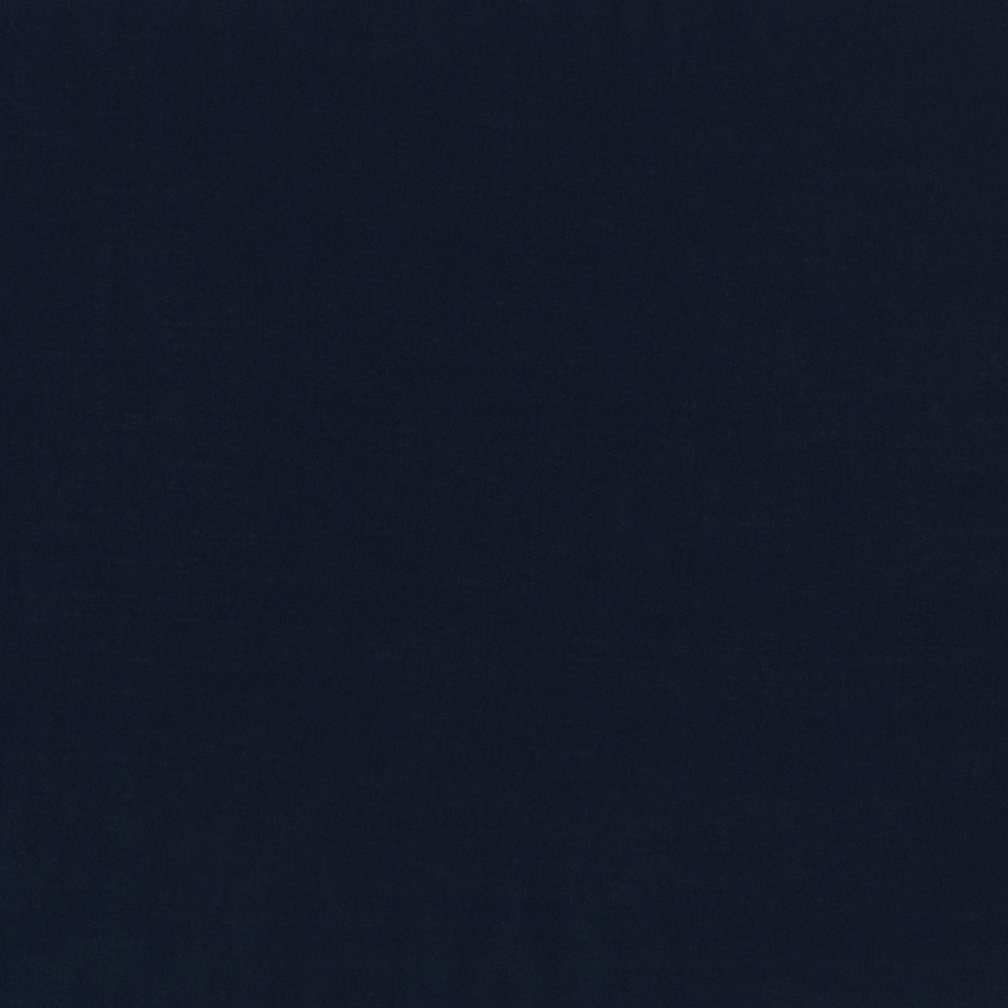 Cambridge High Count Cotton Lawn - Navy