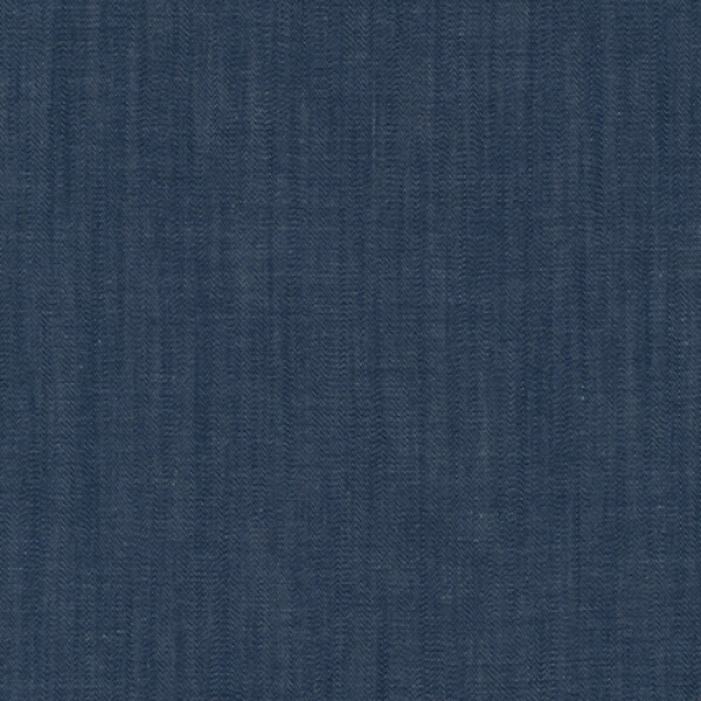 House of Denim - Chambray Union Fabric - Indigo
