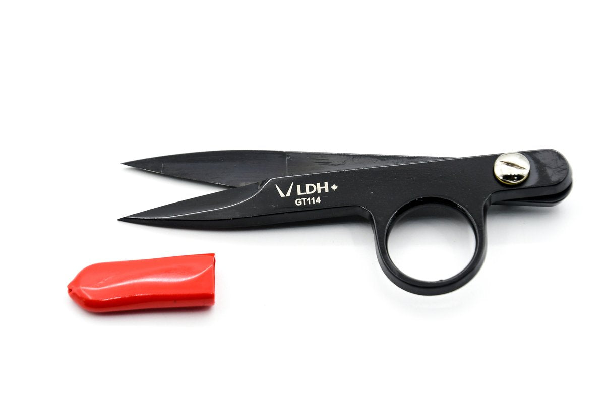 LDH Midnight Edition Thread Snips