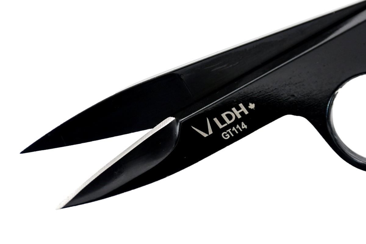 LDH Midnight Edition Thread Snips