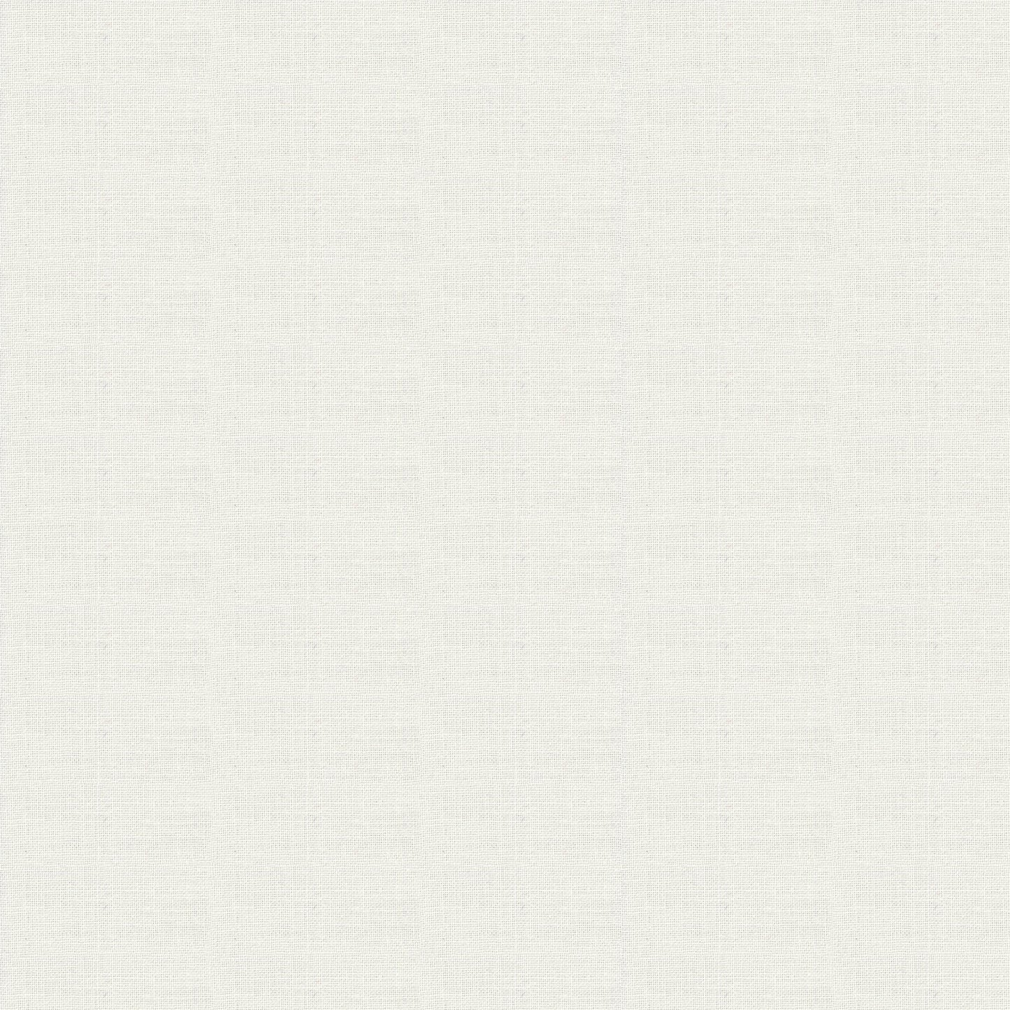 Silky Cotton Solids Japanese Quilting Fabric - Ivory