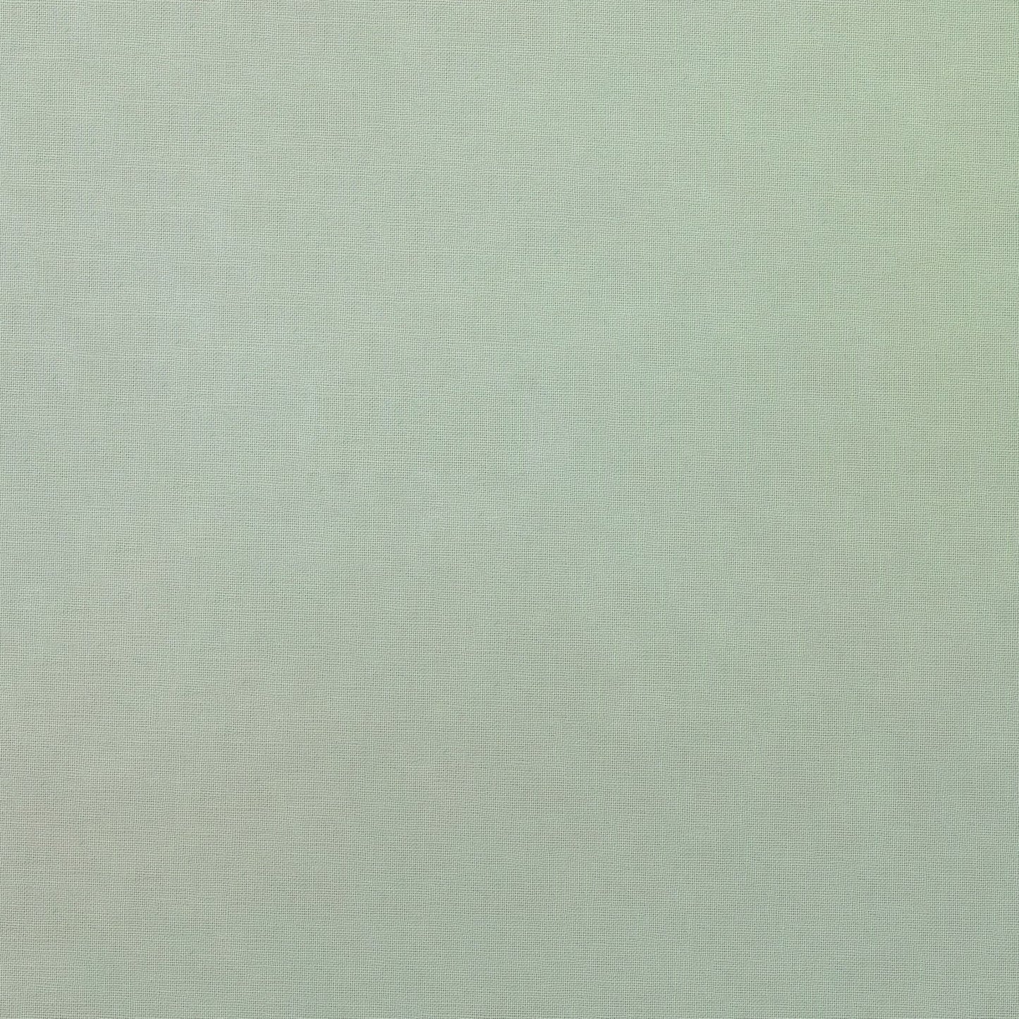 Silky Cotton Solids Japanese Quilting Fabric - Harbor Grey