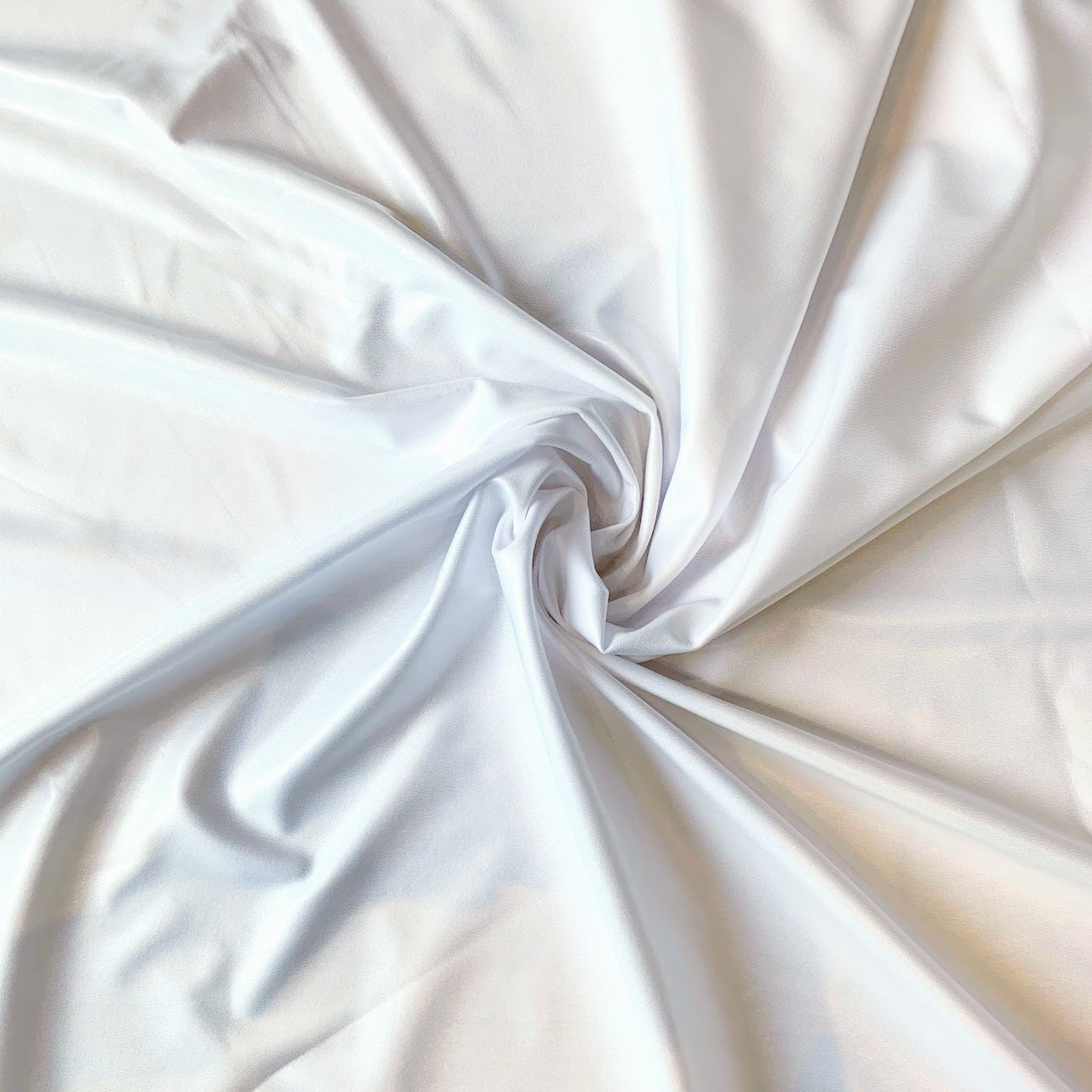 2 mil White Polyester PUL Fabric, $4.99/yd, 100 Yards – Nature's