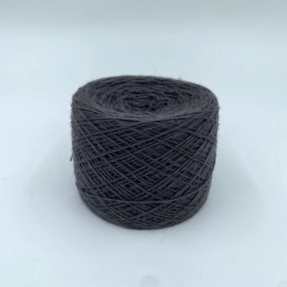 Baby Camel - Camello - Deadstock Yarn - Made in Italy - Gray - Fingering Weight  - 100g