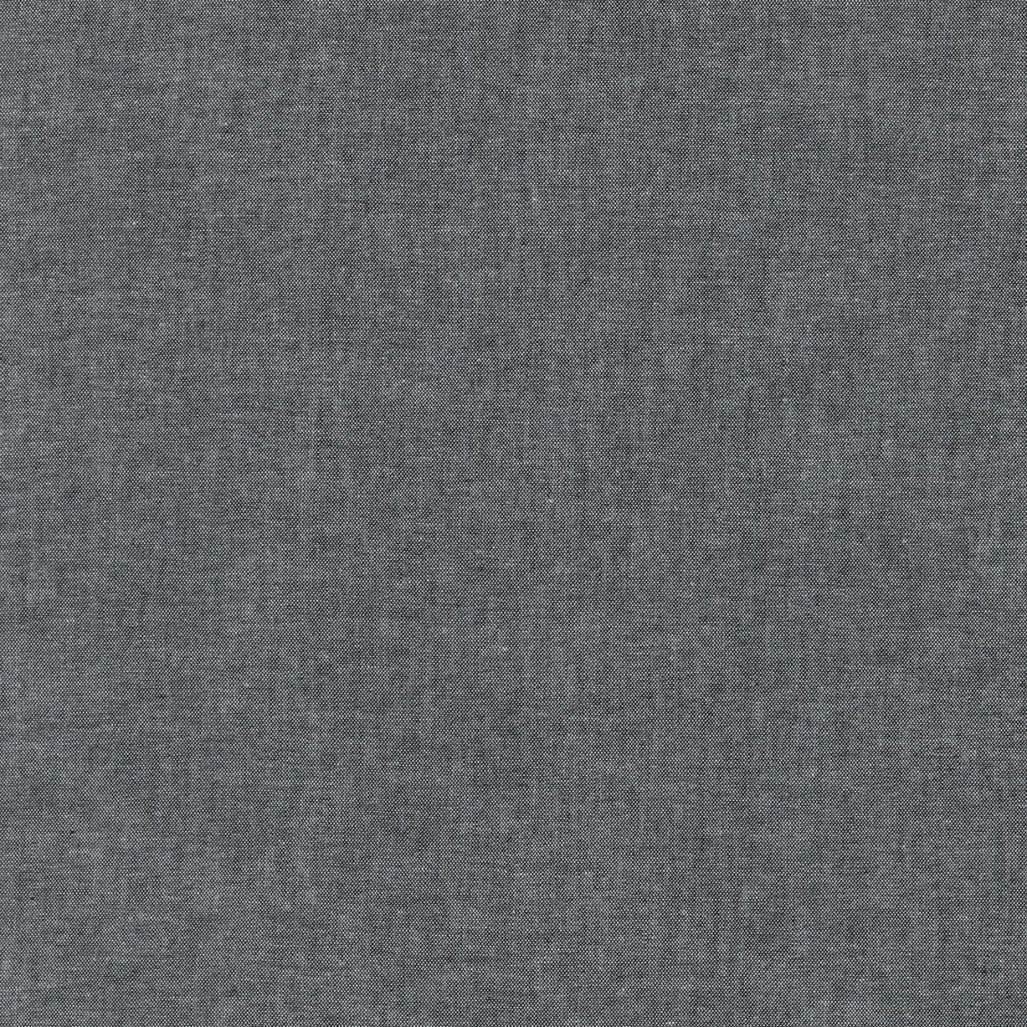 Jackson Chambray - Black