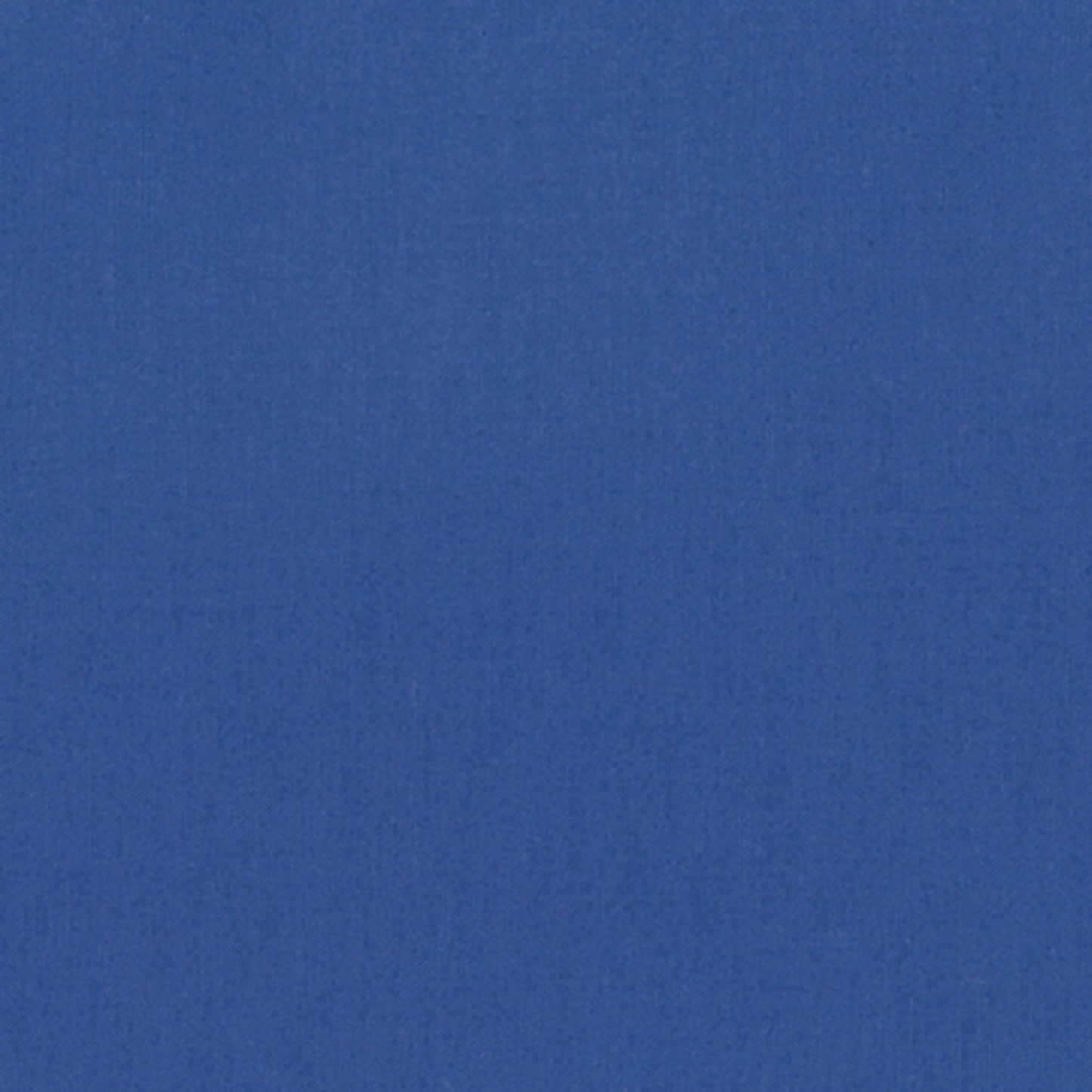 Kona Cotton Fabric Regatta Blue