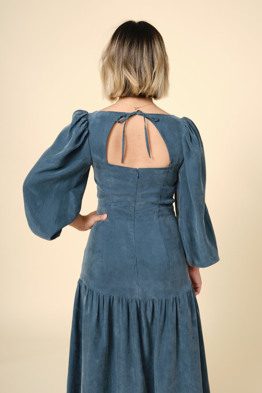 Pauline Dress - By Closet Core Patterns