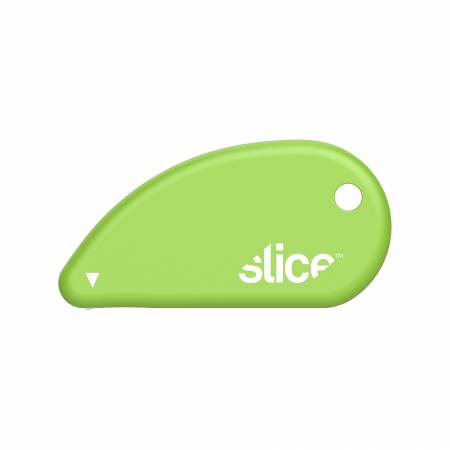 Slice Safety Cutter - Plastic and Ceramic packaging cutter