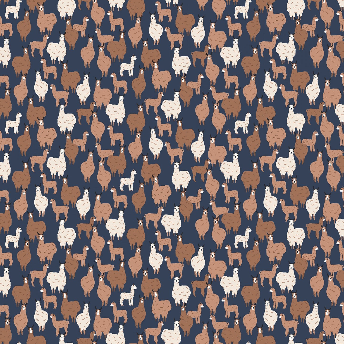 Llamapalooza - Graphite - Animal Farm