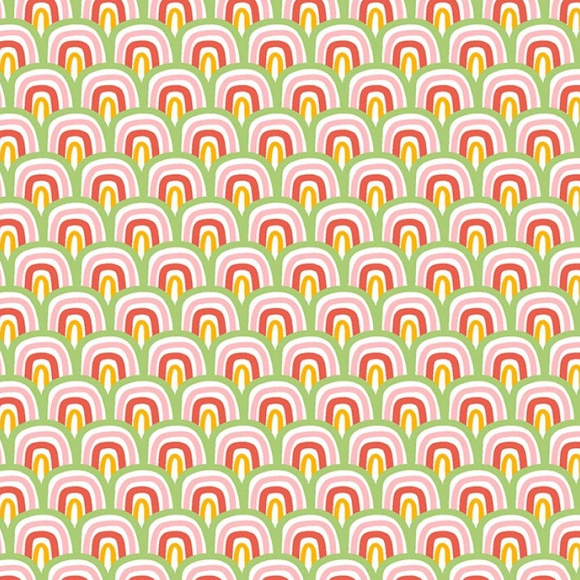 Rainbows - White - Animal Farm