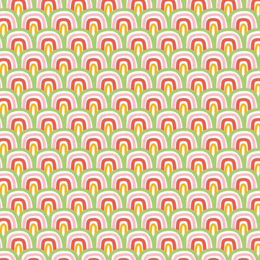 Rainbows - White - Animal Farm