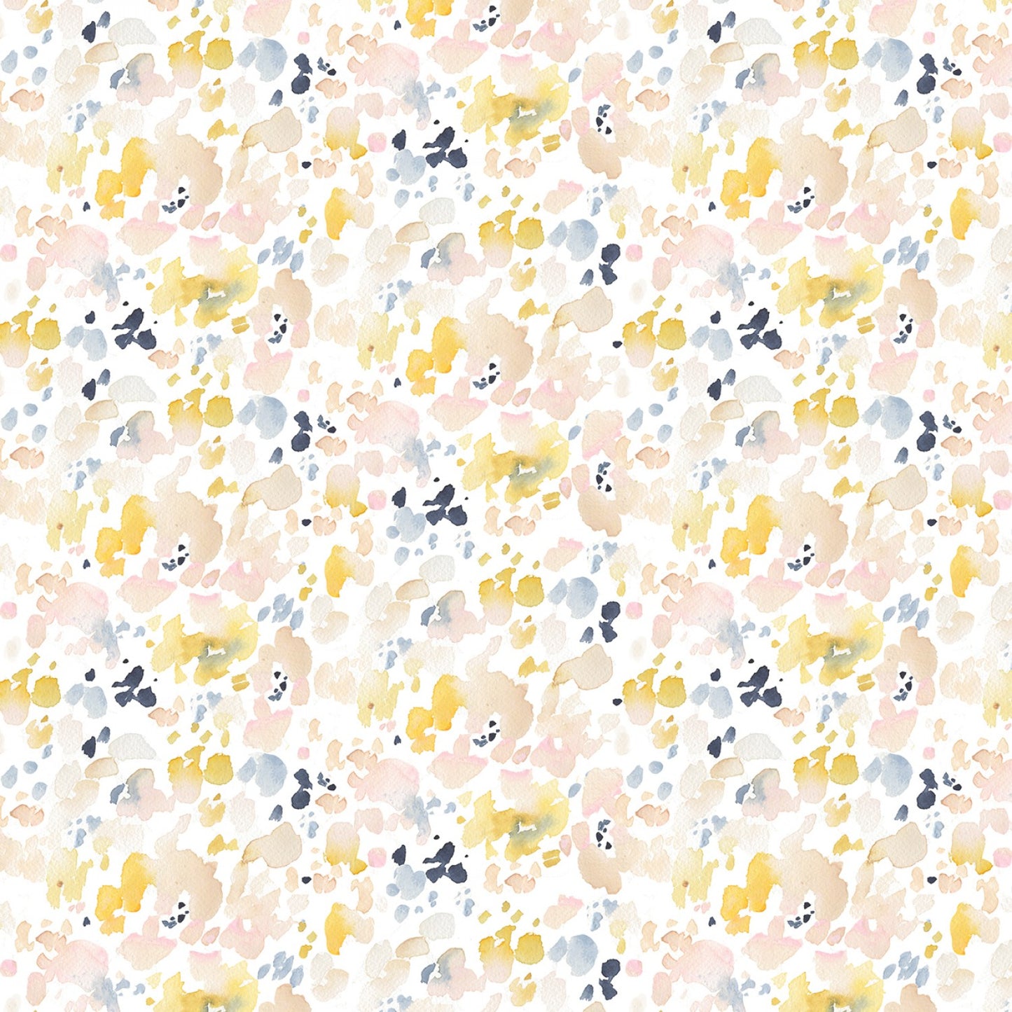 Abstract Wash - Meant to Be - Digital Print