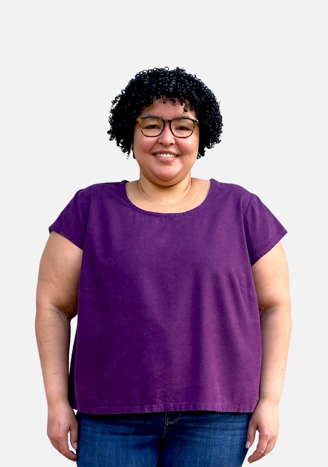 Scout Tee Pattern - 14 - 30 - Grainline Studio