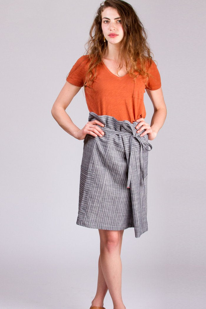 Sew House Seven - Nehalem Pant and Skirt Sewing Pattern