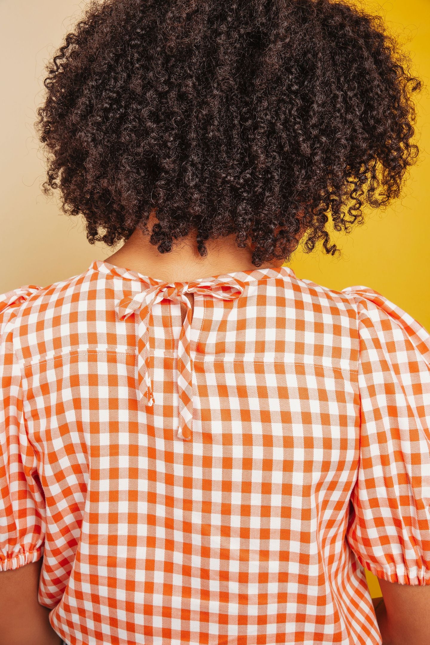 Sagebrush Top Pattern - By Friday Pattern Co