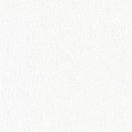 Waterford Linen - White - 100% Linen