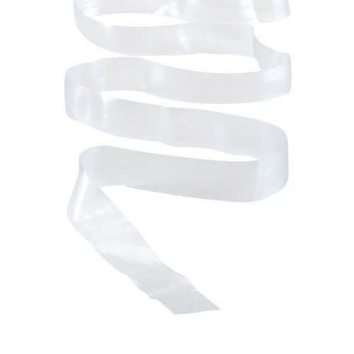 Mobilon Clear Elastic 12mm - Clear 1/2 inch