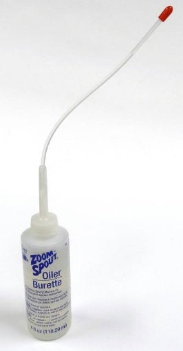 Dritz Zoom Spout Machine Oiler