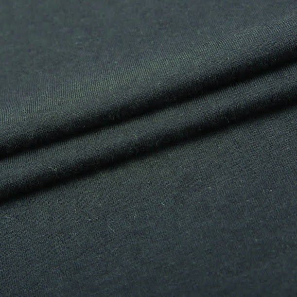TENCEL™ Lyocell Organic Cotton Spandex Jersey - Pine