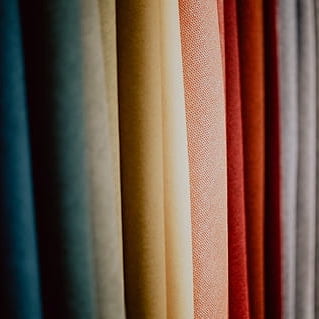 Fabric Sample