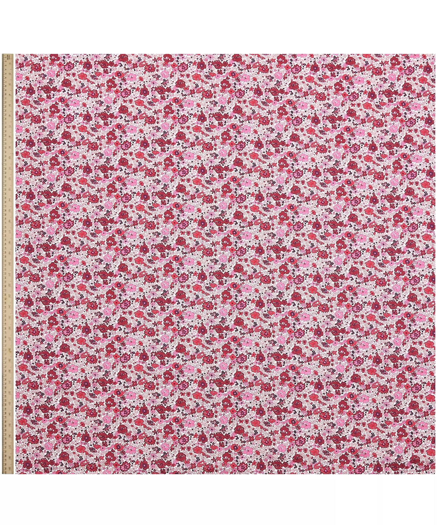 Flower Show Botanical Jewel - Arley Park  - Cotton Fabric