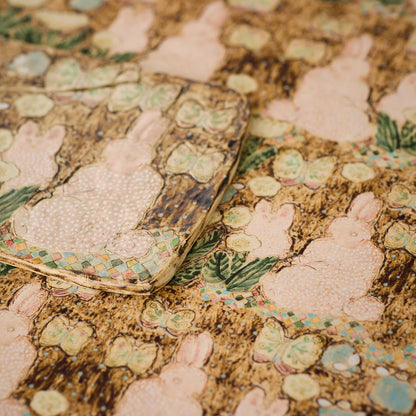 Mizacosha - Cotton Sheeting - Sunny Day Dream