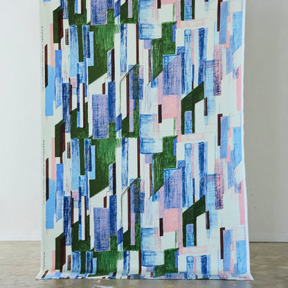 Keshiki - Office Street - 1B - Cotton Twill Fabric