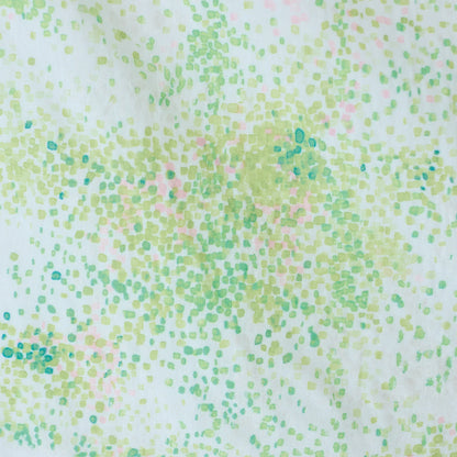 nani IRO - Waterfall - 1A - Thick Cotton Double Gauze