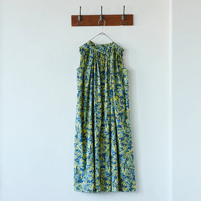 Kokka - Mimosa - 32D - Cotton Lawn Fabric