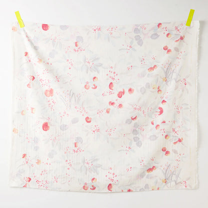 nani IRO - Margo  - D - Organic Double Gauze Fabric