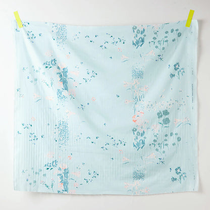 nani IRO - Pal  - A - Organic Double Gauze Fabric