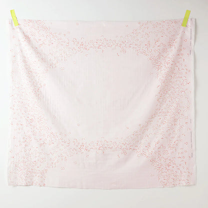 nani IRO - Edelweiss - 1B - Organic Cotton Double Gauze