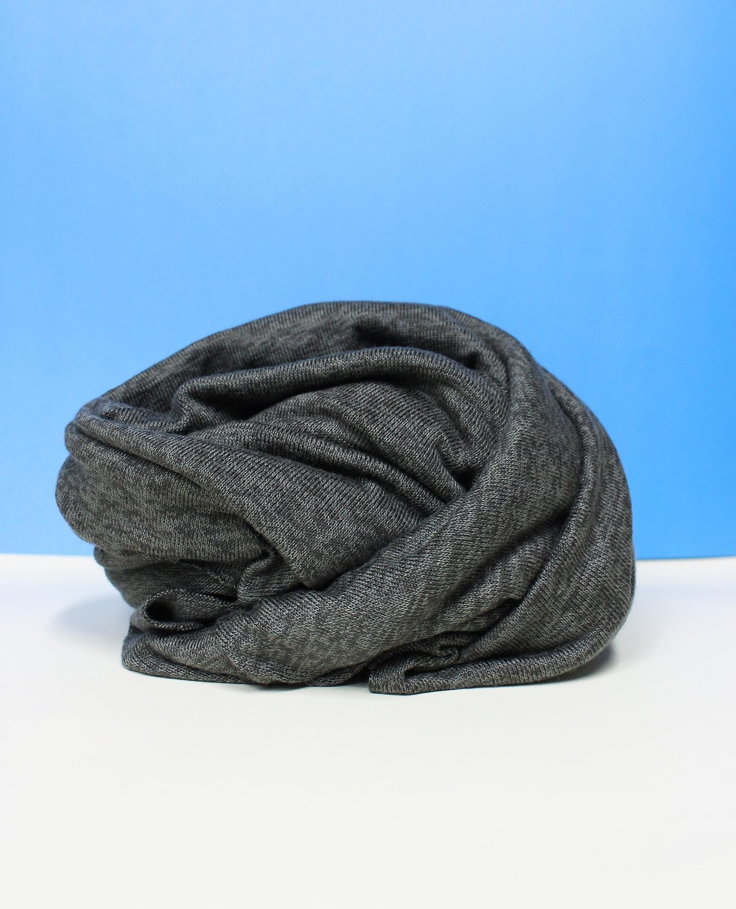 Tencel Lyocell Organic Cotton Sweater Knit - Ivy