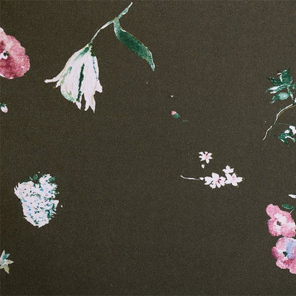 nani Iro - New Morning - E - Cotton/Linen Lightweight Brushed Canvas