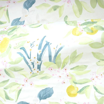 nani IRO - Margo  - A - Organic Double Gauze Fabric