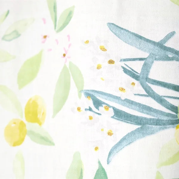 nani IRO - Margo  - A - Organic Double Gauze Fabric