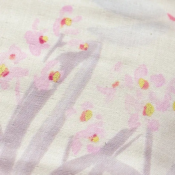 nani IRO - Margo  - D - Organic Double Gauze Fabric