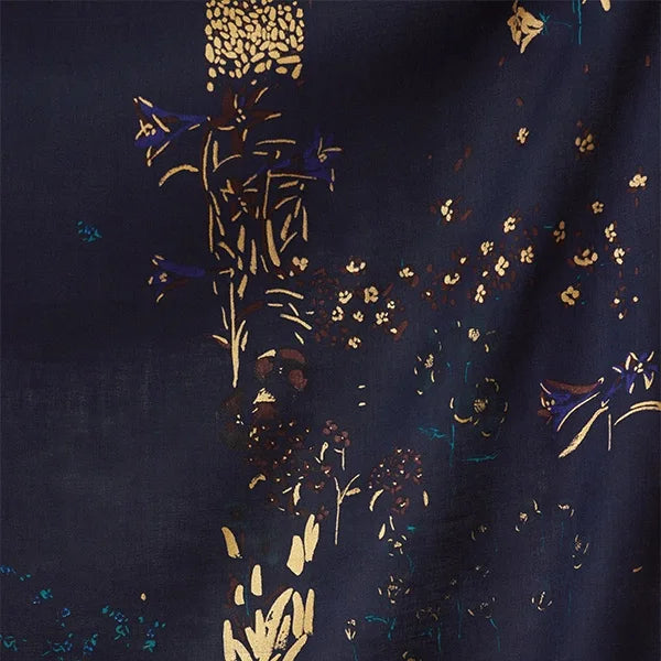 nani IRO - Pal  - D - Linen Sheeting