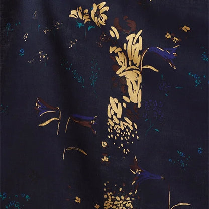 nani IRO - Pal  - D - Linen Sheeting