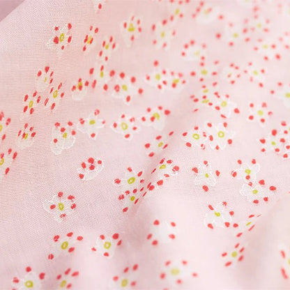 nani IRO - Edelweiss - 1B - Organic Cotton Double Gauze