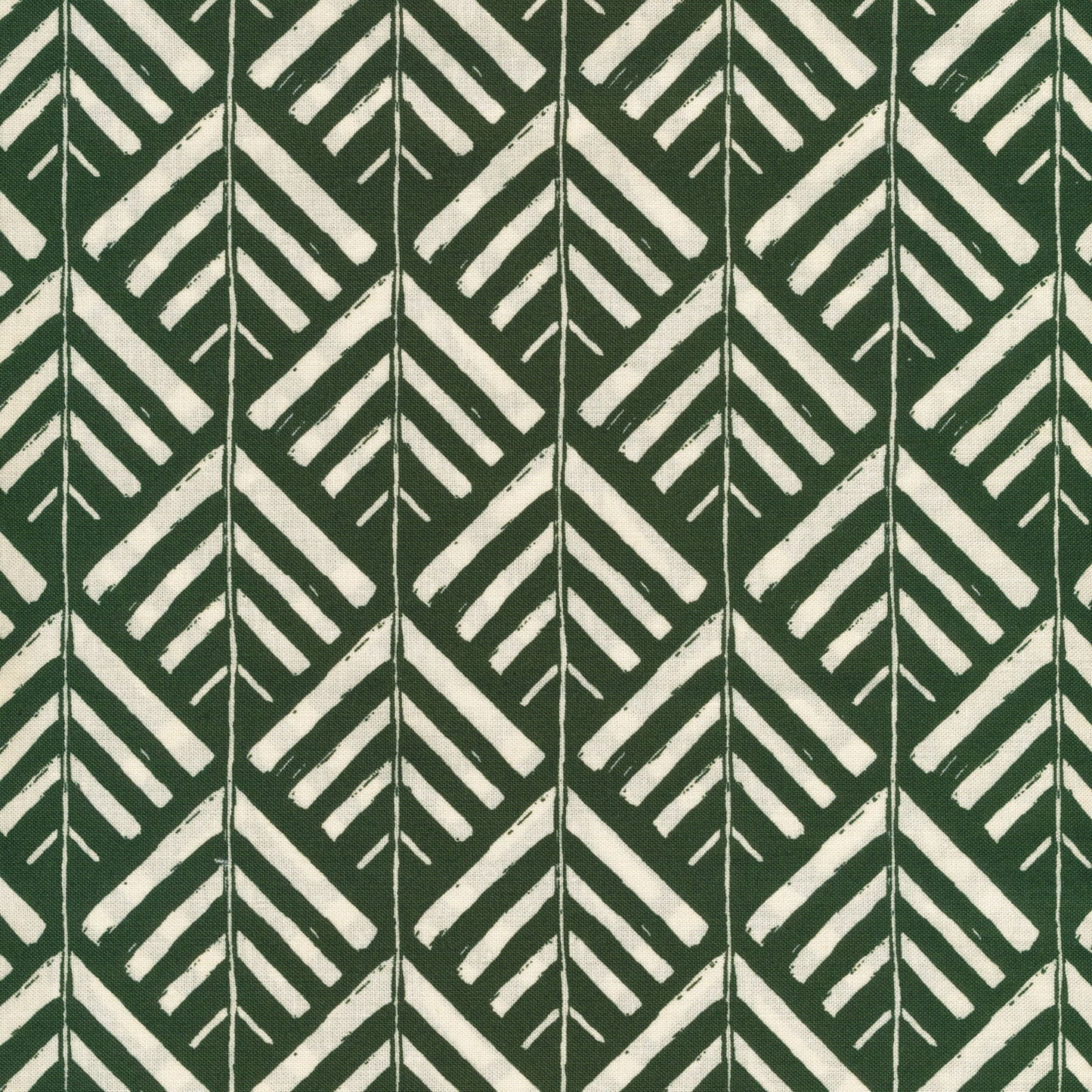 Green Arrow - Sweet Beauties - GOTS Organic Cotton Laminate