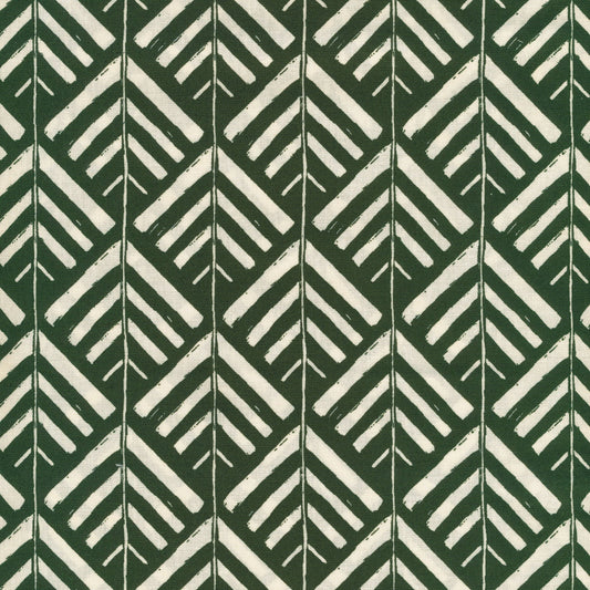 Green Arrow - Sweet Beauties - GOTS Organic Cotton Laminate